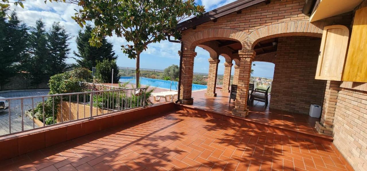 Villa “Pool & Sun” Durrës Zewnętrze zdjęcie